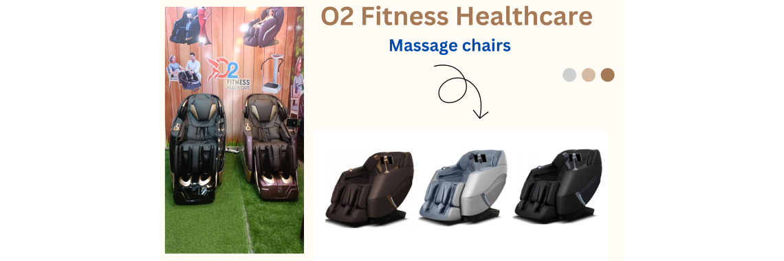 Massage Chair