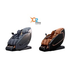 Royal Luxury O2 600 6D Massage Chair