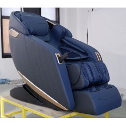 INTELLIGFENT 02-100-4D MASSAGE CHAIR