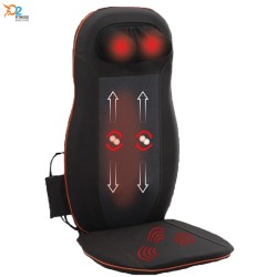 BIG CAR  02-6D  SEAT MASSAGER