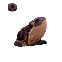 premium headrest o2-90-5D massage chair