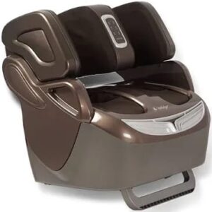Foot Massager with airbags