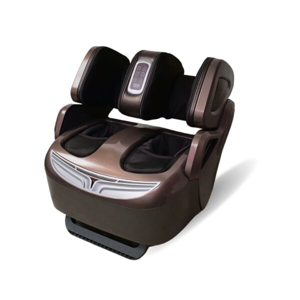 Foot Massager With airbags: Leg massager - Image 2