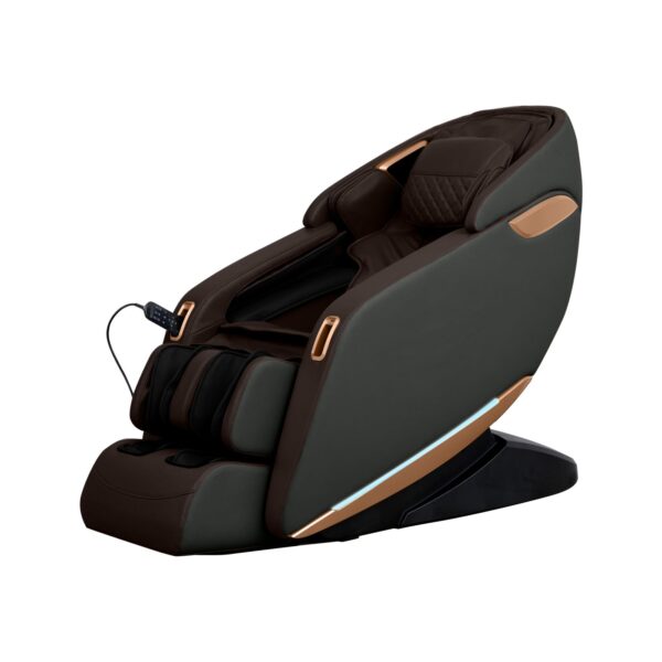 O2 Fitness Health Care 100-02 Intelligent 4D Massage Chair - Image 4