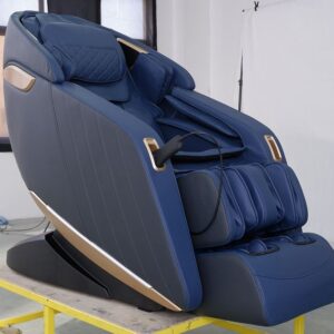 O2 Fitness Health 4d massager