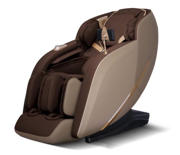 O2 Fitness Health Care A372.O2 Smart Luxury 4D Massage Chair