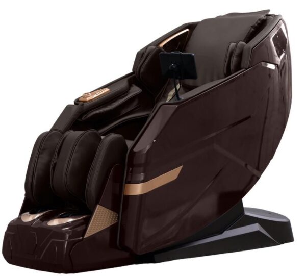 O2 Fitness Health Care 90-02 Premium 5D Massage Chair