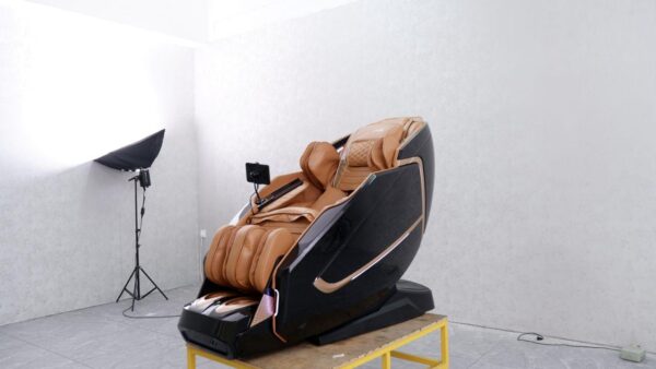 O2 Fitness Health Care 600-02 Royal New Luxury - Image 3