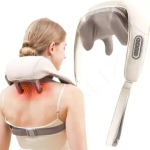O2 Neck Massager (Wireless)