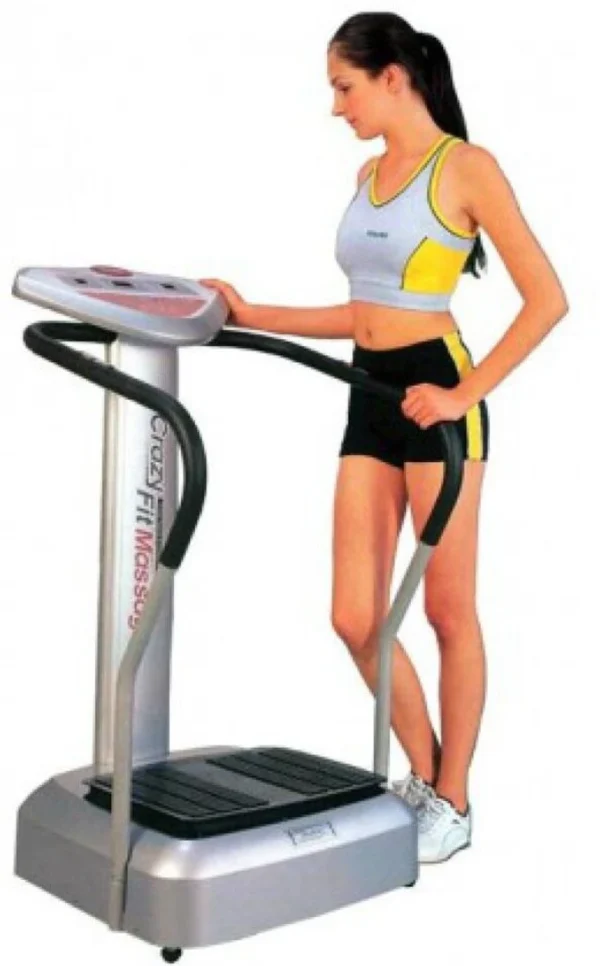 Home Gym Fitness (Advanced Model) - Image 3